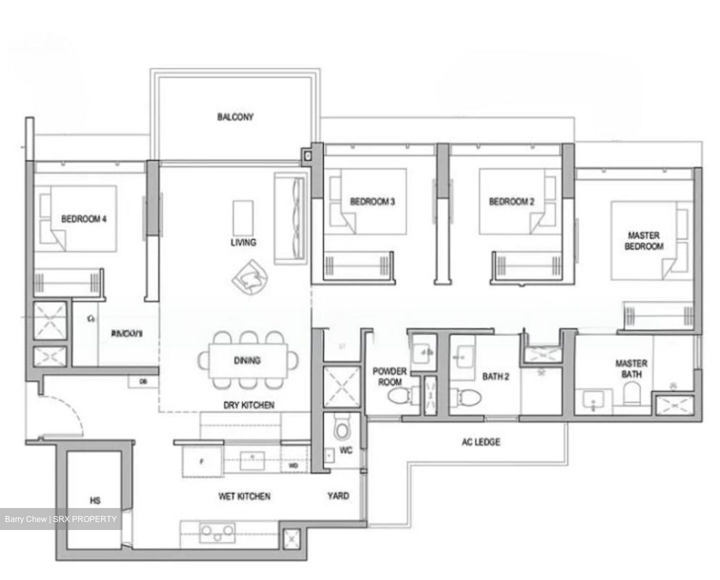 North Gaia (D27), Condominium #552418851